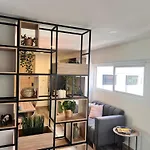 Modern Loft Close 93 Park Virrey Park